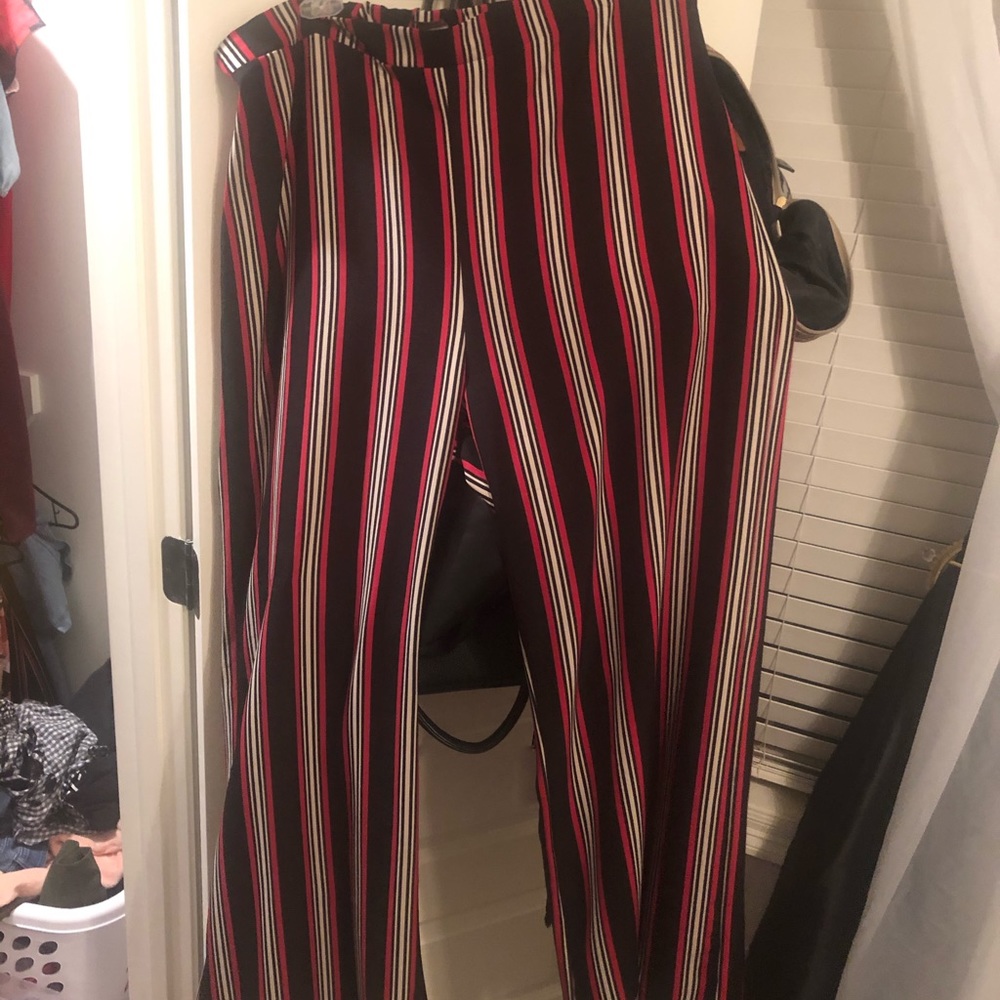 Forever 21 palazzo pants